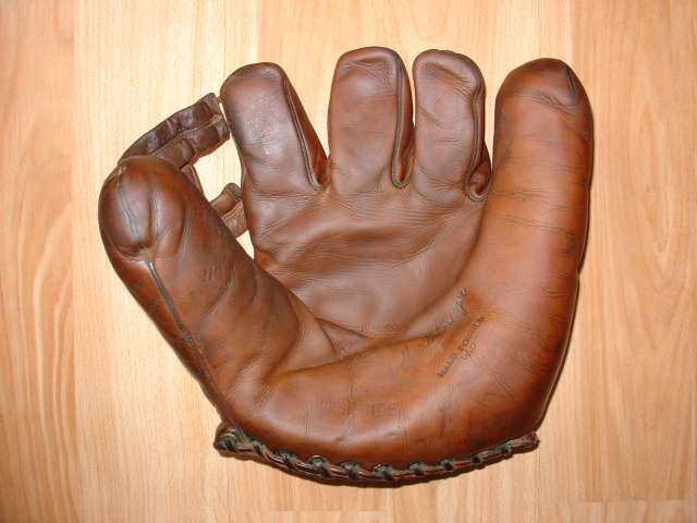 Chas. Gehringer Goldsmith CG Front